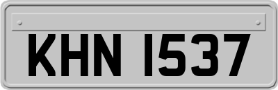 KHN1537