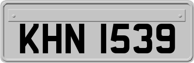 KHN1539