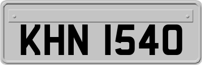 KHN1540