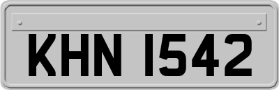 KHN1542
