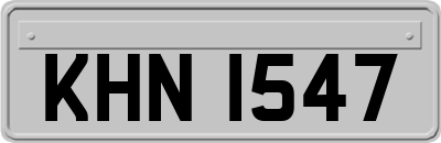 KHN1547