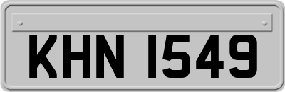 KHN1549