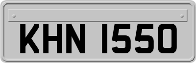 KHN1550
