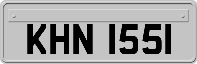 KHN1551