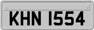 KHN1554