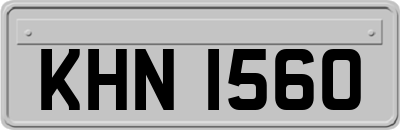 KHN1560