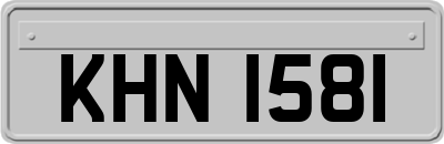 KHN1581