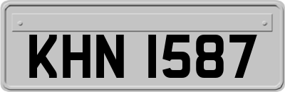 KHN1587