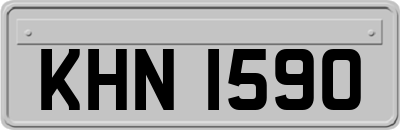 KHN1590