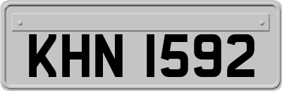 KHN1592