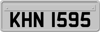 KHN1595