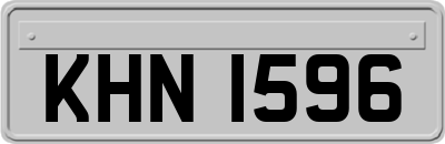 KHN1596