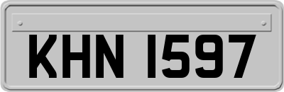 KHN1597