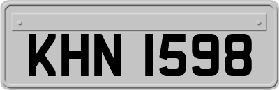 KHN1598