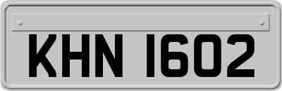 KHN1602