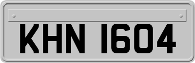 KHN1604