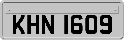 KHN1609