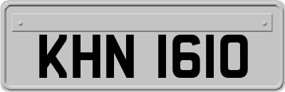 KHN1610