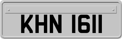 KHN1611