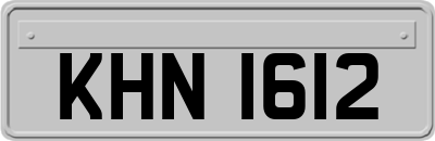KHN1612