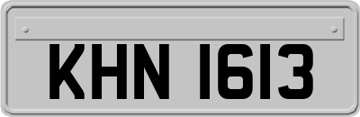 KHN1613