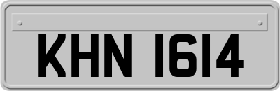 KHN1614