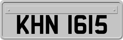 KHN1615