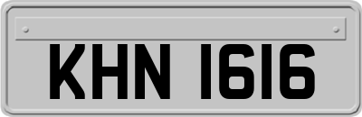 KHN1616