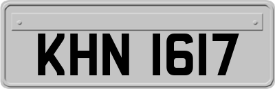 KHN1617