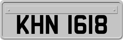 KHN1618