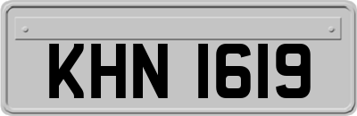 KHN1619
