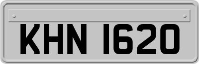 KHN1620