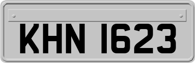 KHN1623