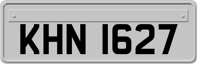 KHN1627