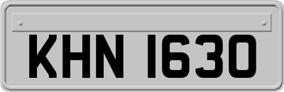 KHN1630