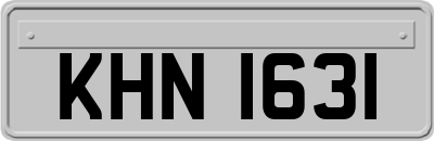 KHN1631