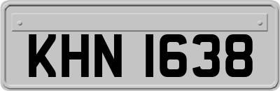 KHN1638
