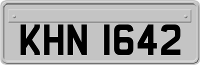 KHN1642