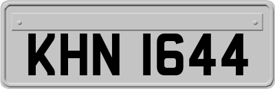 KHN1644