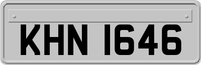 KHN1646