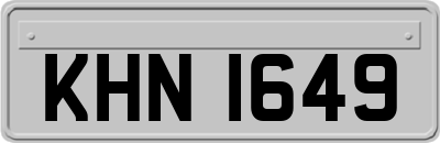KHN1649
