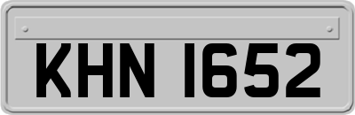 KHN1652