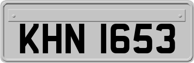 KHN1653