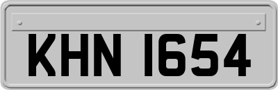 KHN1654