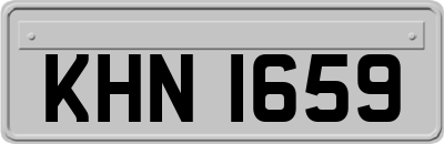 KHN1659