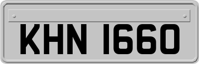 KHN1660