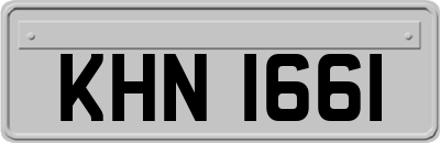 KHN1661