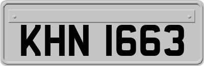KHN1663