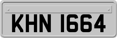 KHN1664