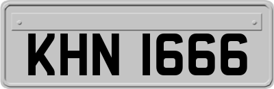 KHN1666